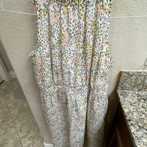 Spring Dress size 2